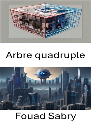 cover image of Arbre quadruple